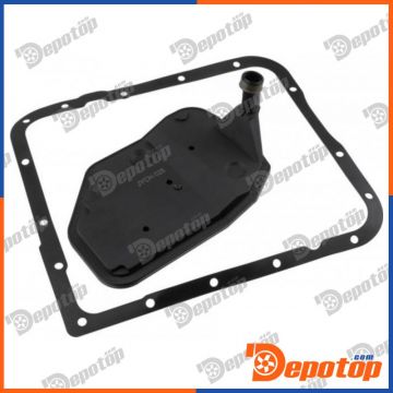 Kit de filtre hydraulique pour HUMMER | FSF-CH-028, 8-24225323-3
